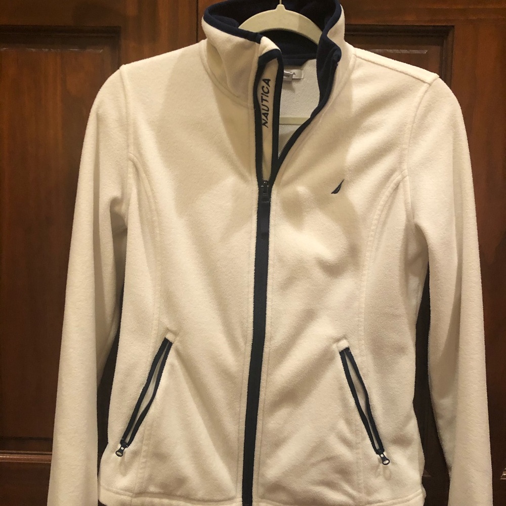 Nautica Fleece